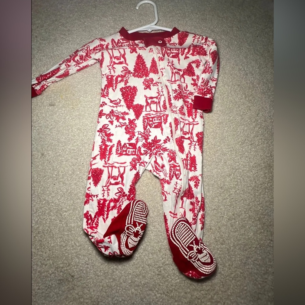Burt’s Bees Pjs